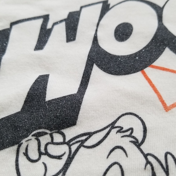 *FREE Gift* Vintage look Disney shirt - Picture 3 of 4